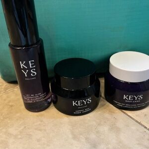 Keys Skincare Bundle